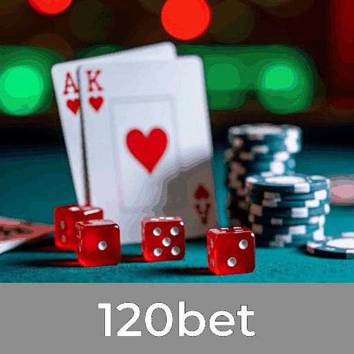 120bet Jogos: Inovação e Tecnologia Avançada
