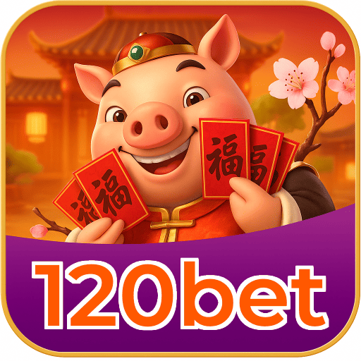 120bet Logo