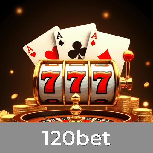 120bet Jogos: Inovação e Tecnologia Avançada